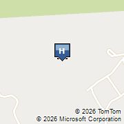 Casal Antigo Map